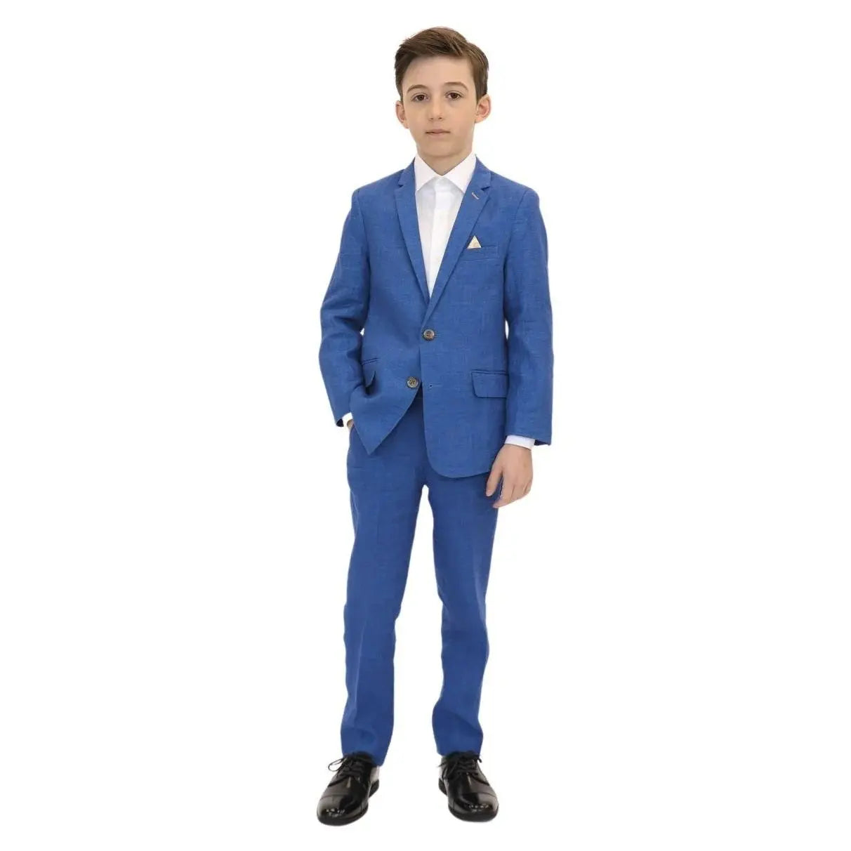 2 pieces suit set for Boys - Riviera