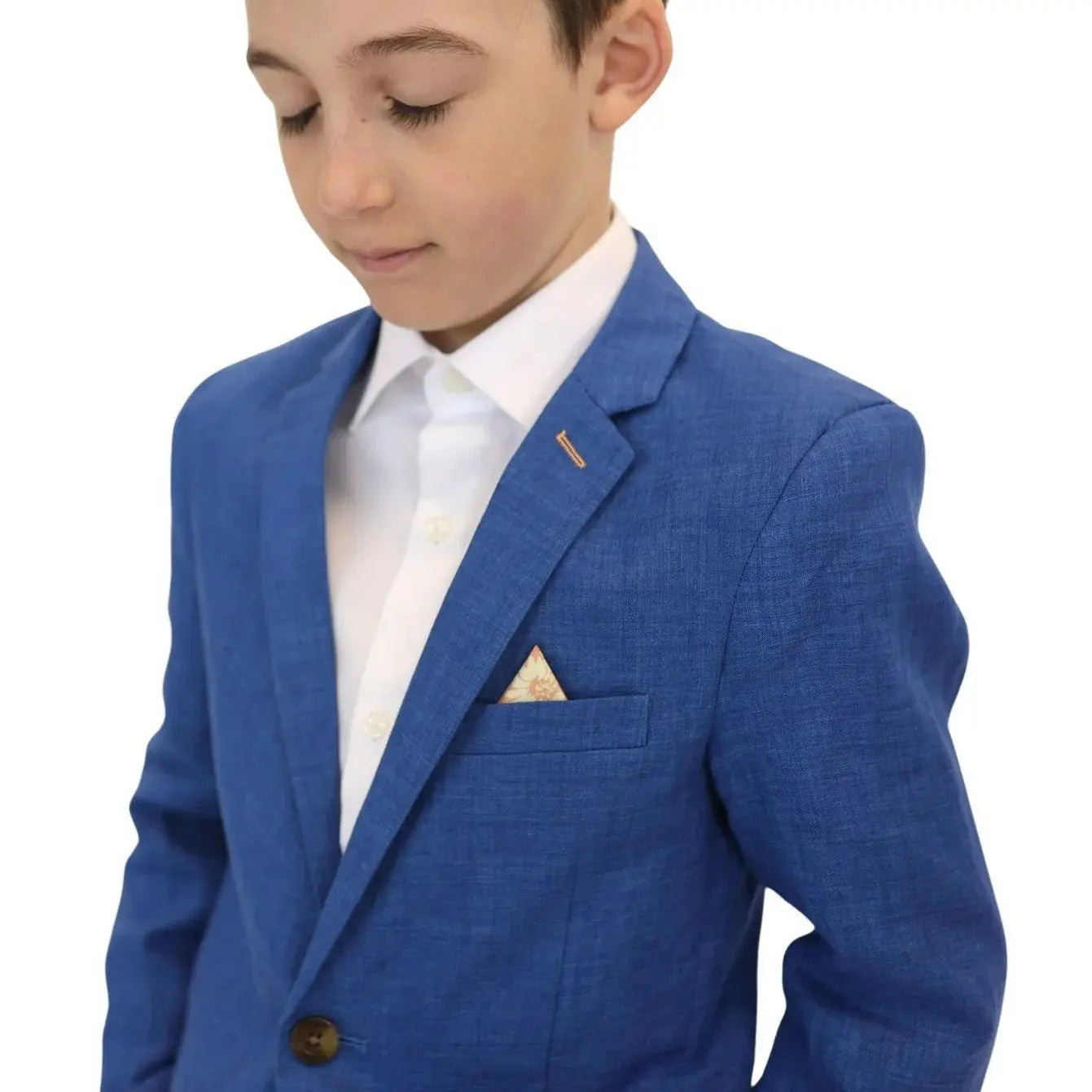 2 pieces suit set for Boys - Riviera