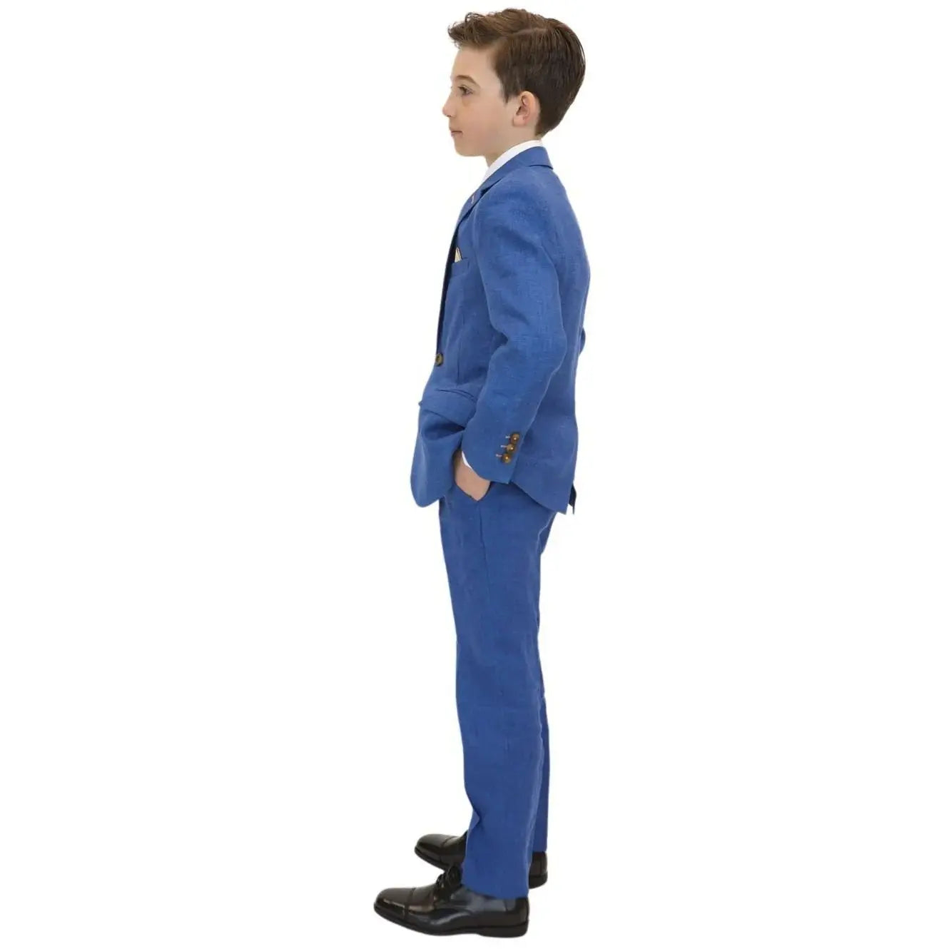 2 pieces suit set for Boys - Riviera