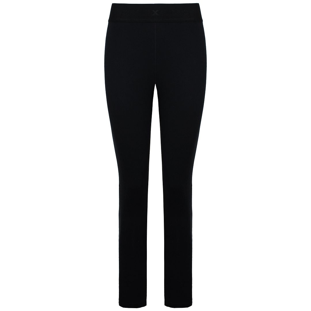 2XU Flight Compression Womens Black Tights