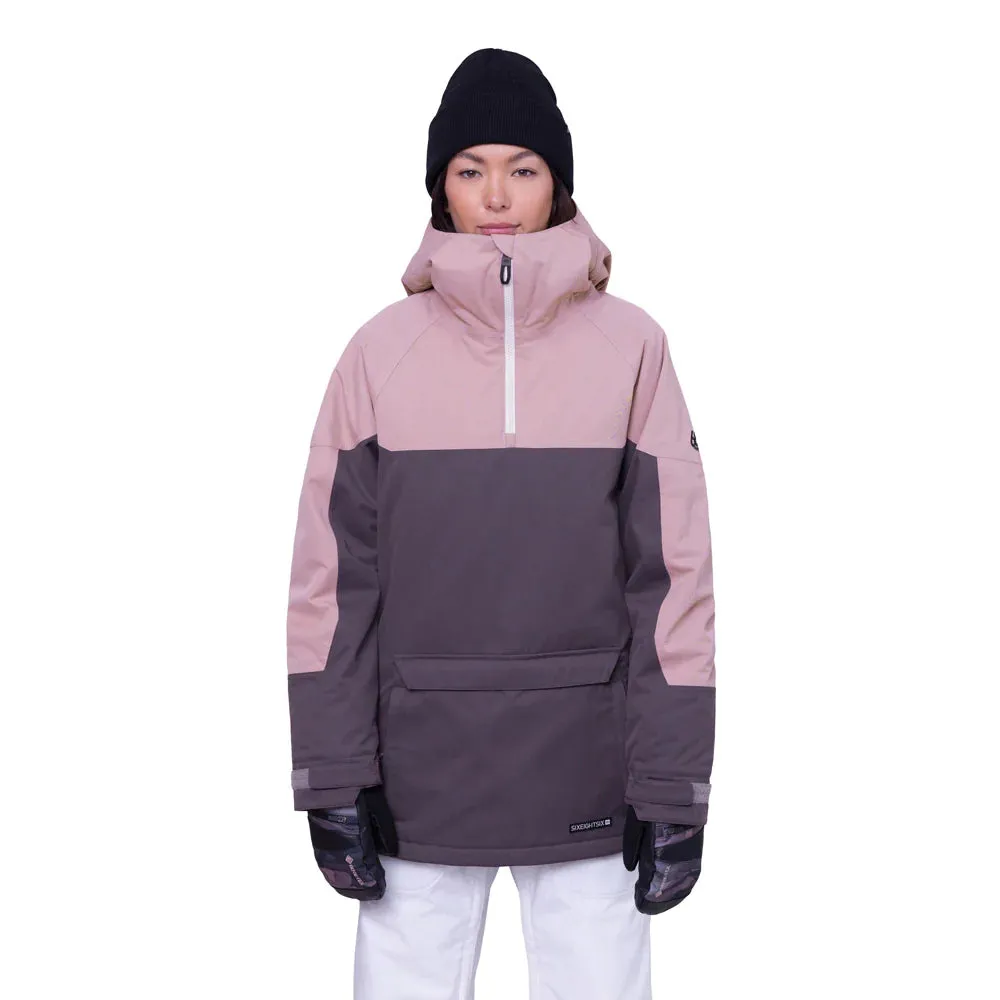 686 Women's Upton Insulated Anorak