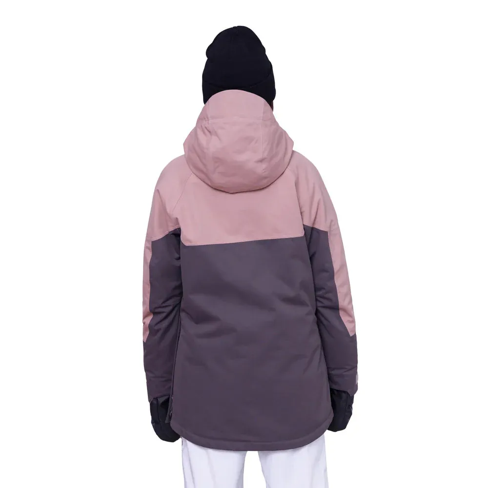 686 Women's Upton Insulated Anorak