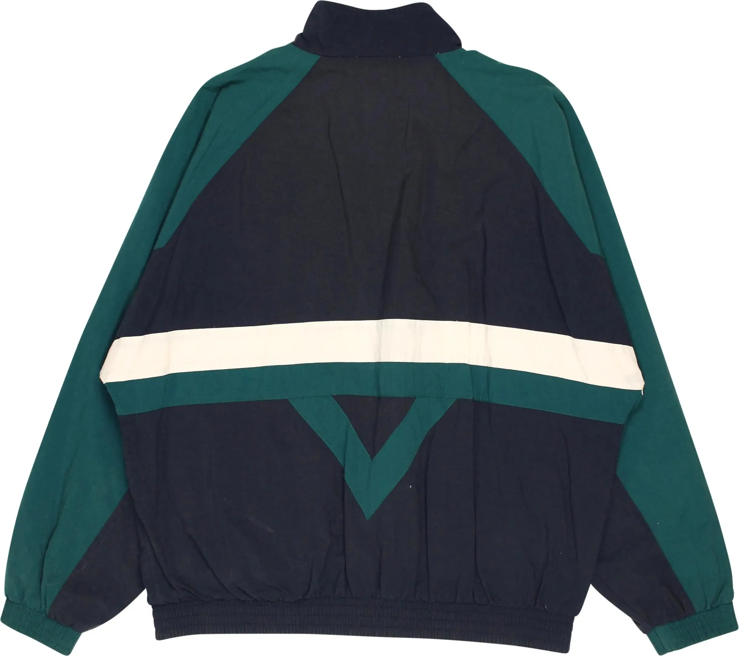 90s Windbreaker | ThriftTale