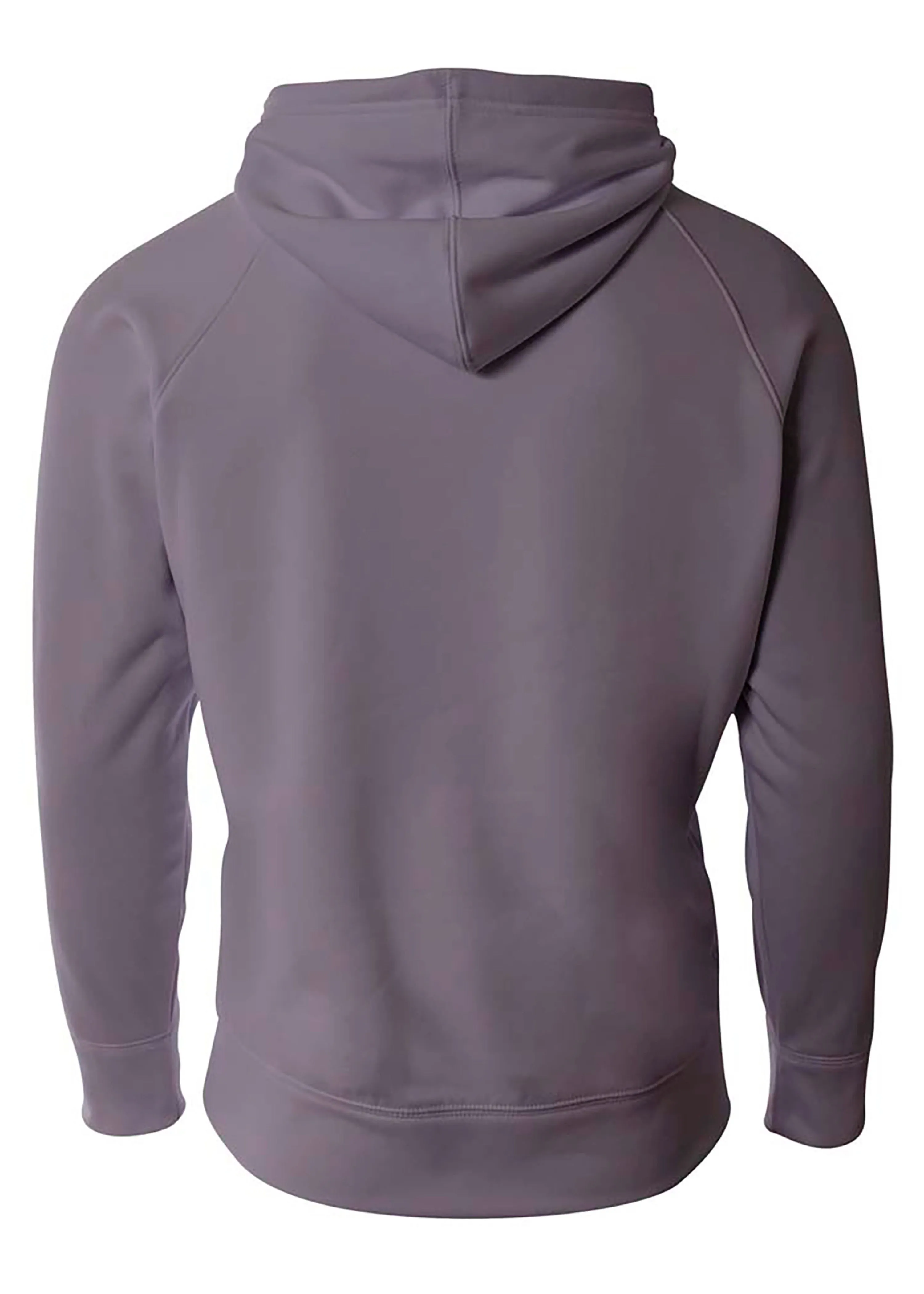 A4 Men's Tech Fleece Hoodie