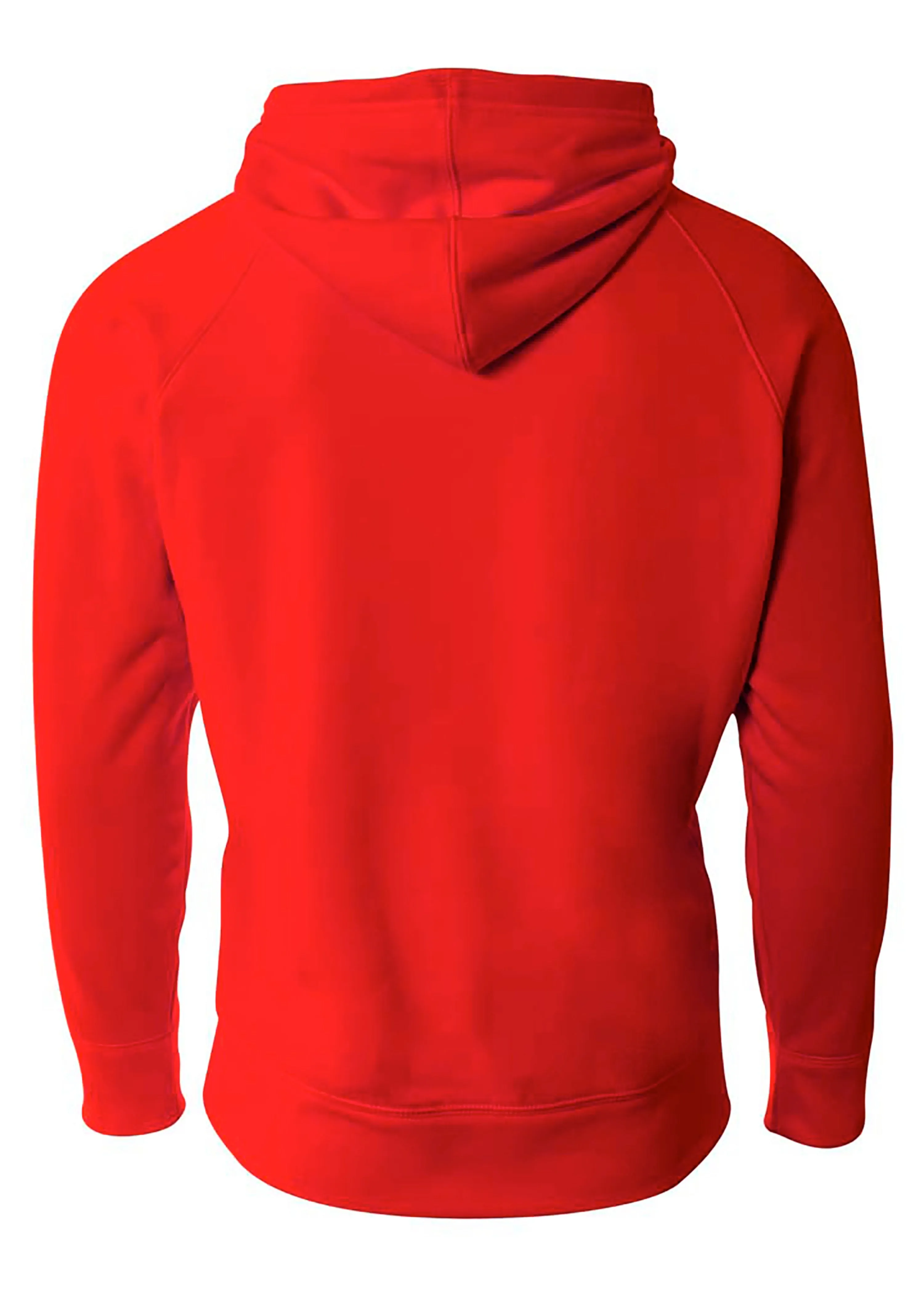 A4 Men's Tech Fleece Hoodie