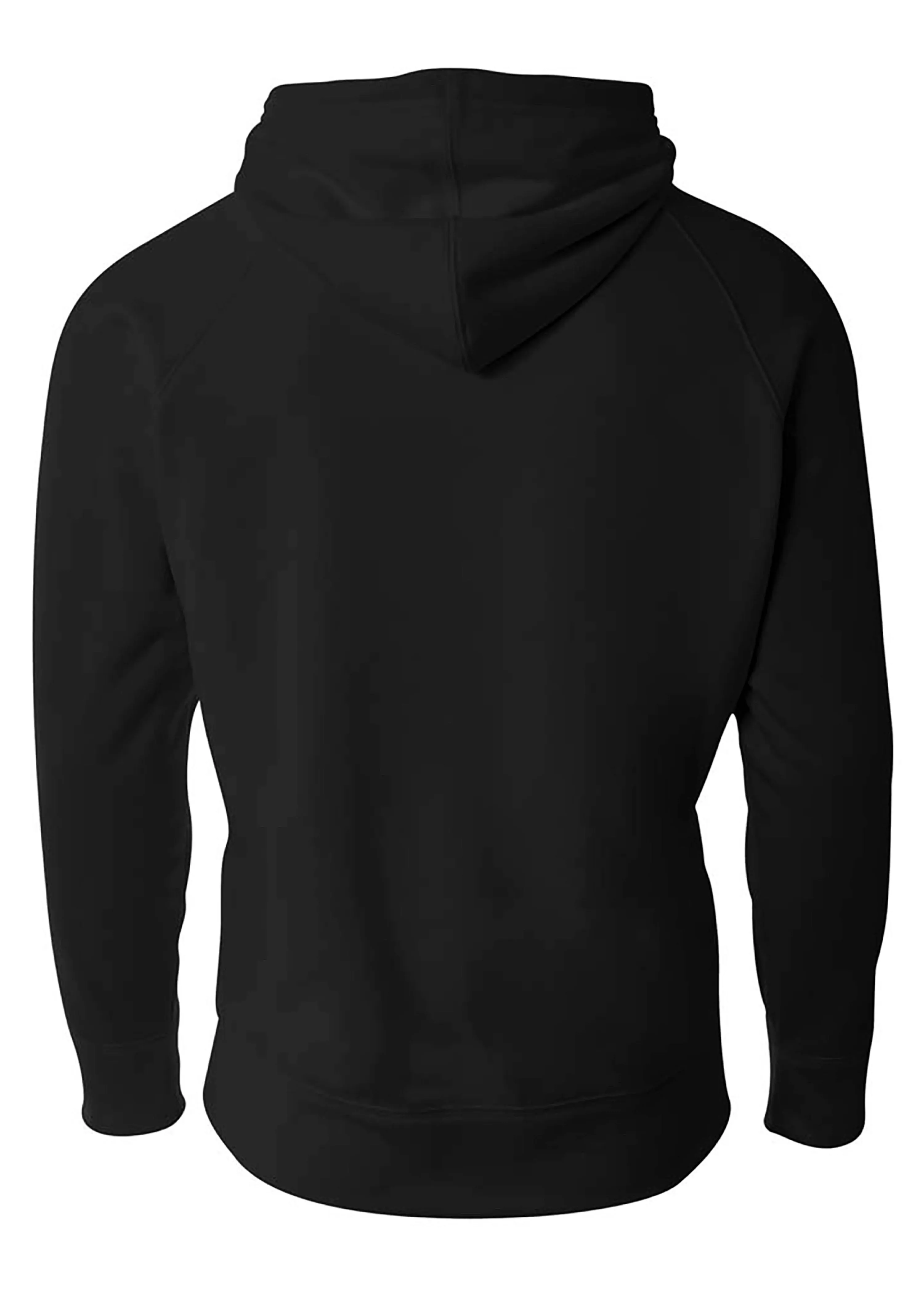 A4 Men's Tech Fleece Hoodie