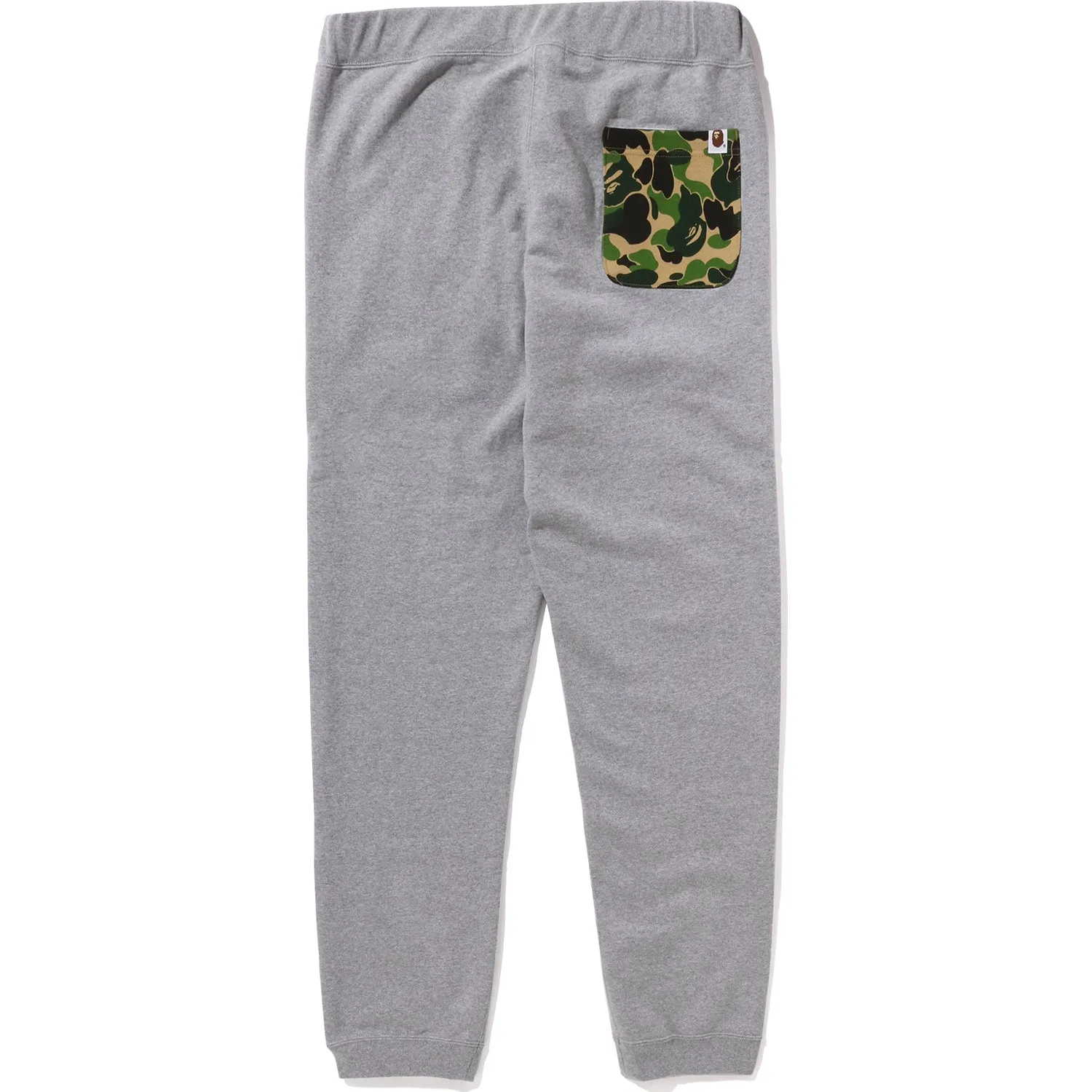 ABC CAMO SHARK SWEAT PANTS MENS