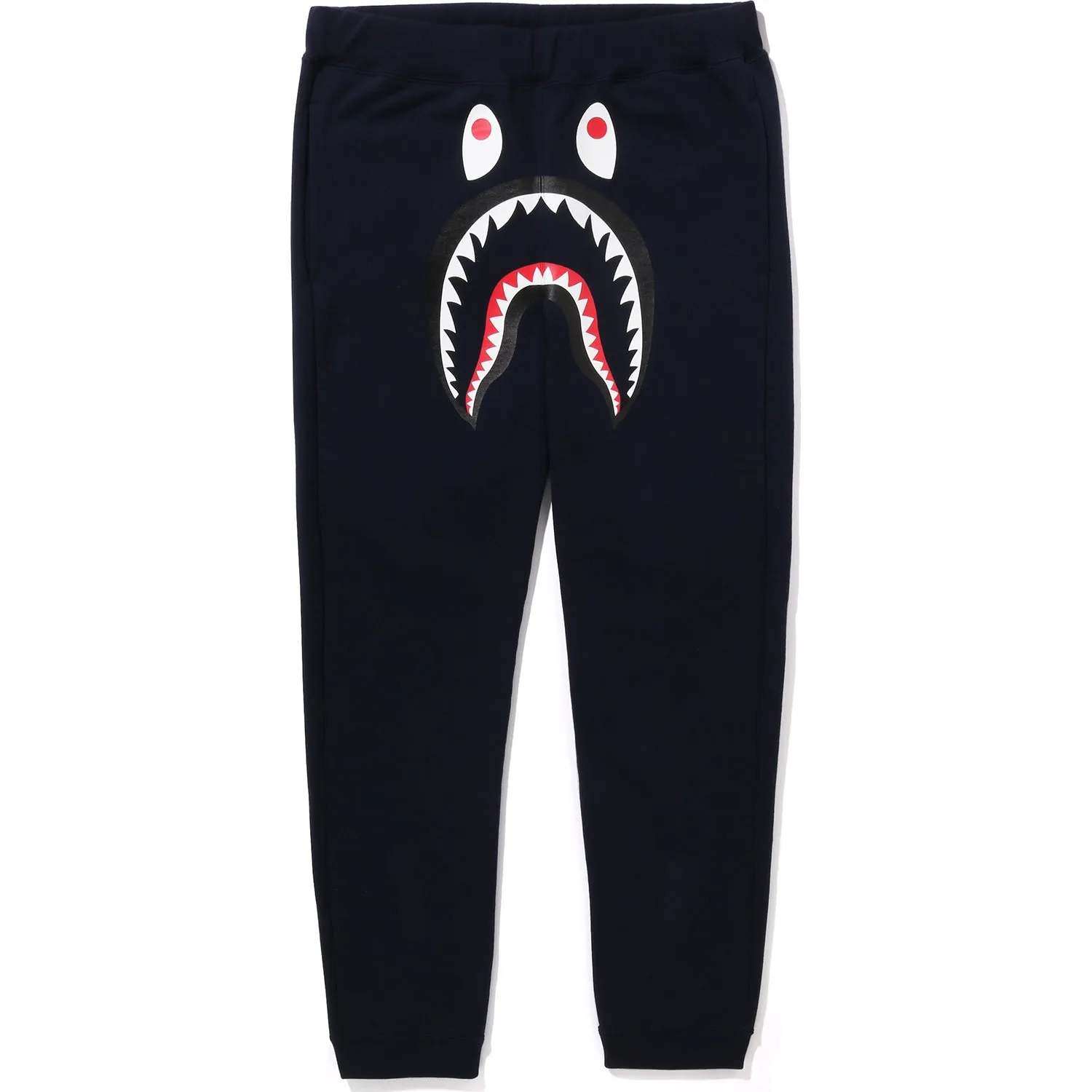 ABC CAMO SHARK SWEAT PANTS MENS