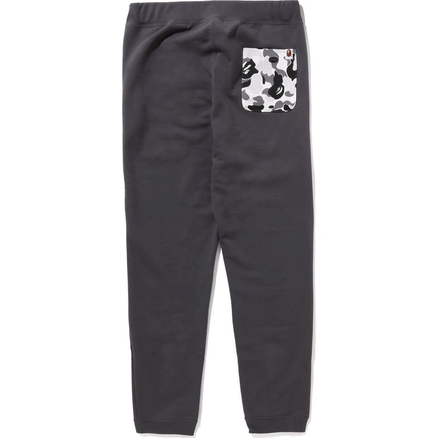 ABC CAMO SHARK SWEAT PANTS MENS