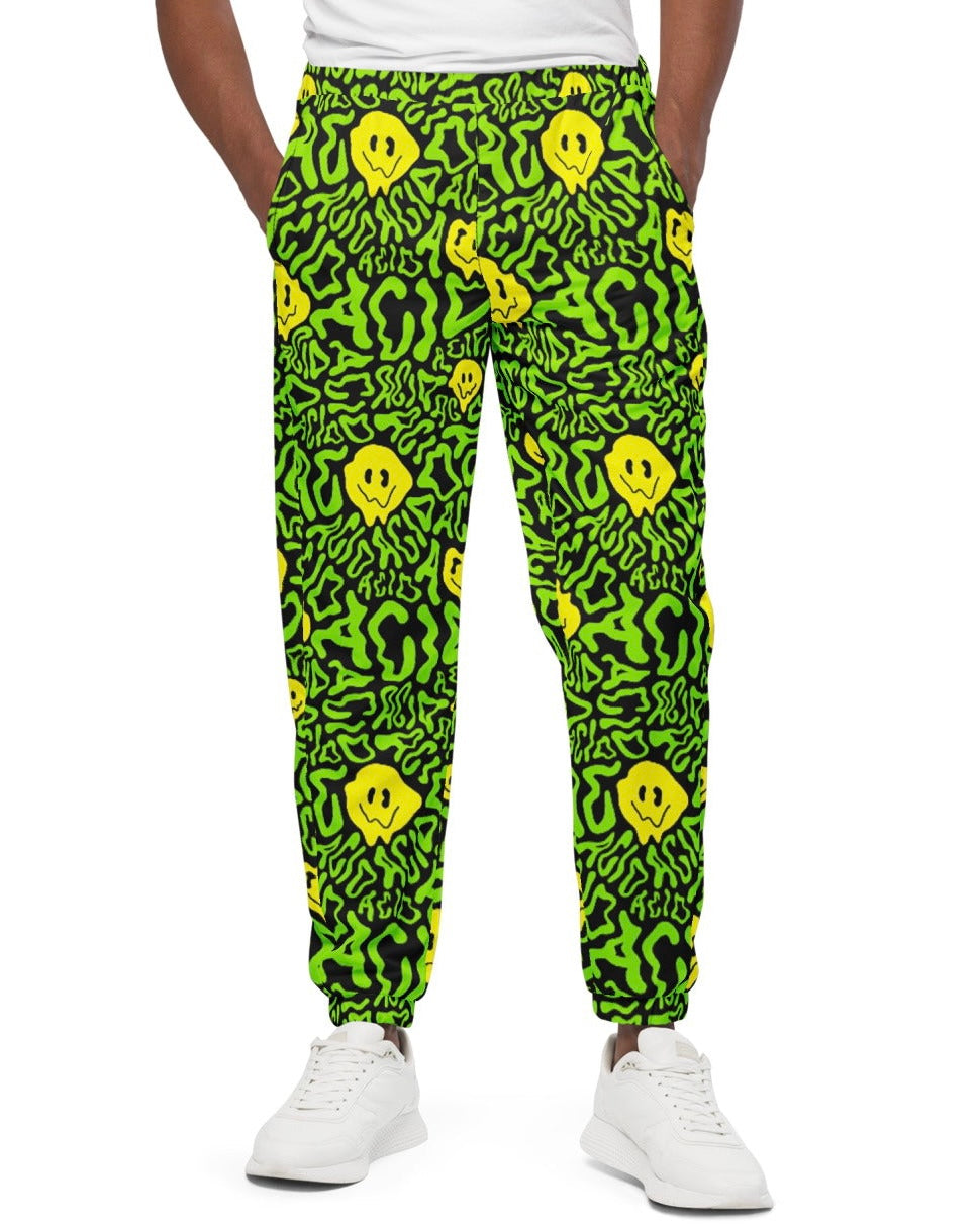 Acid Smilez Joggers