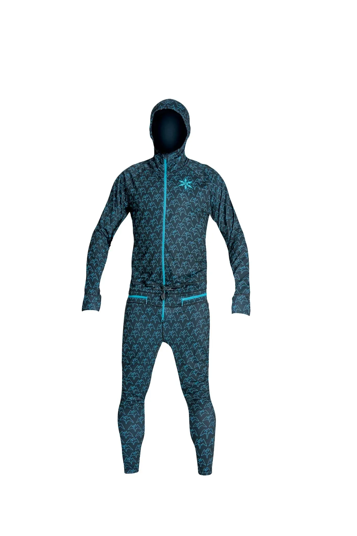 Airblaster Men's Classic Ninja Suit