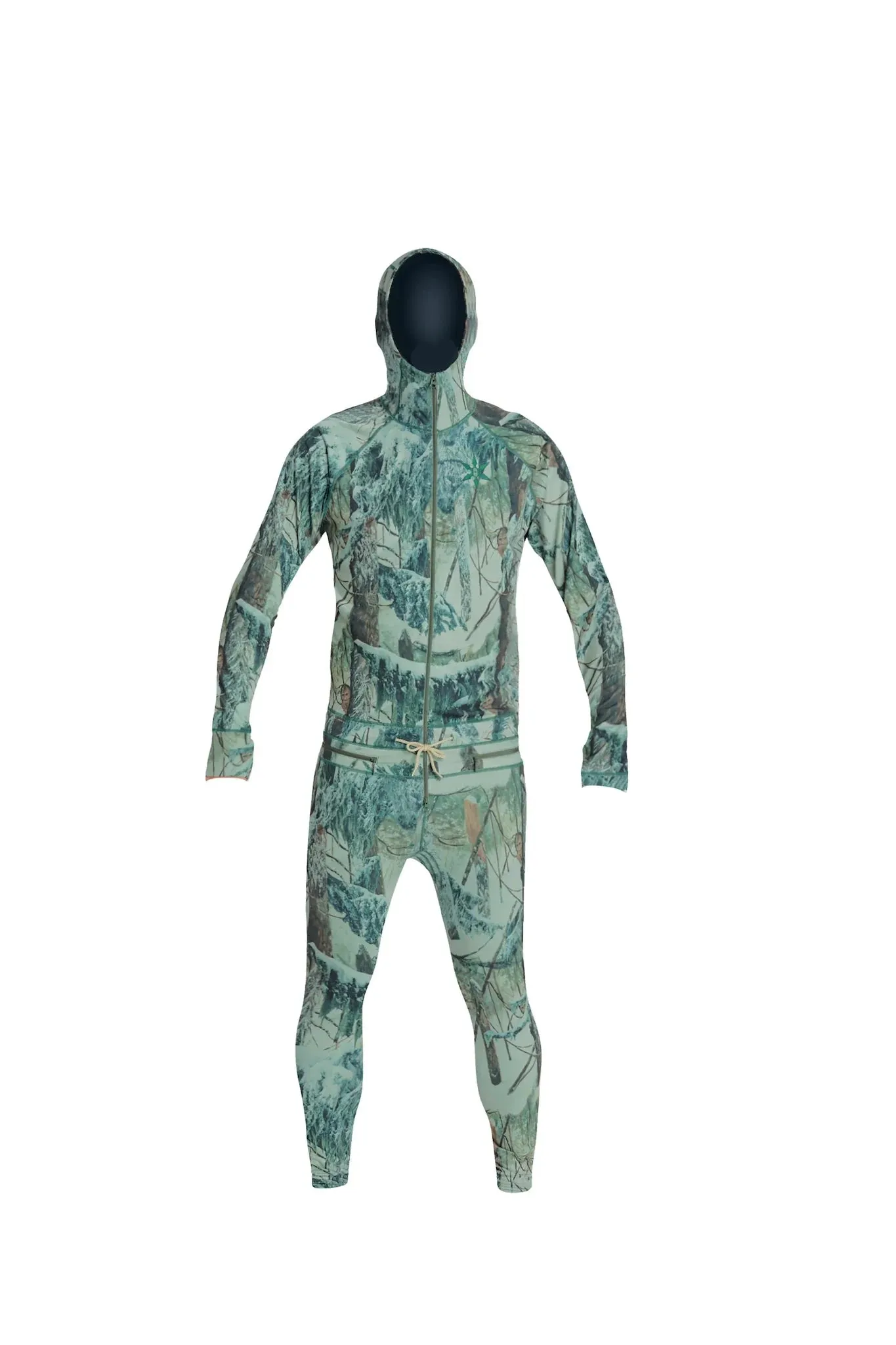 Airblaster Men's Classic Ninja Suit