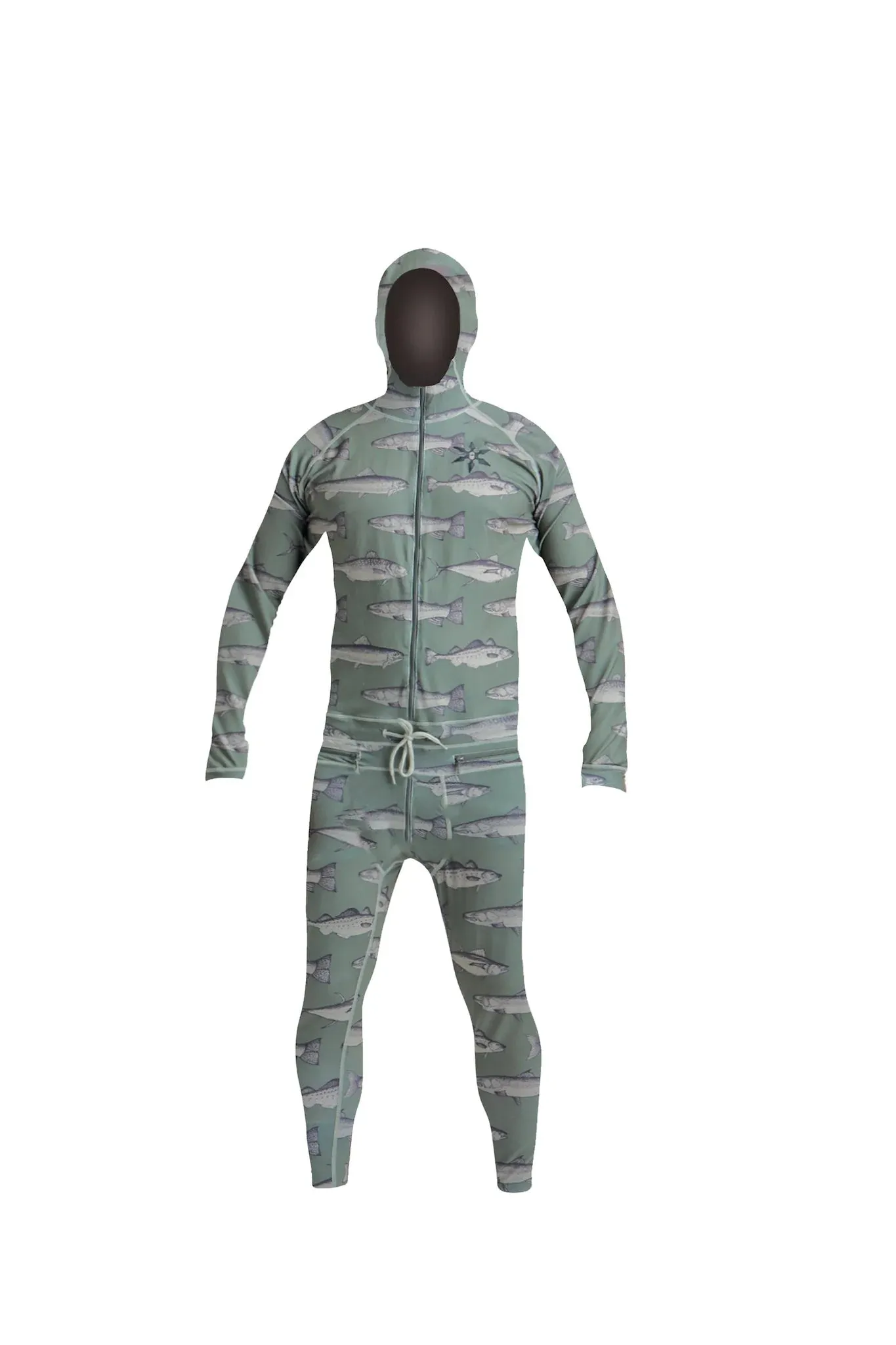 Airblaster Men's Classic Ninja Suit