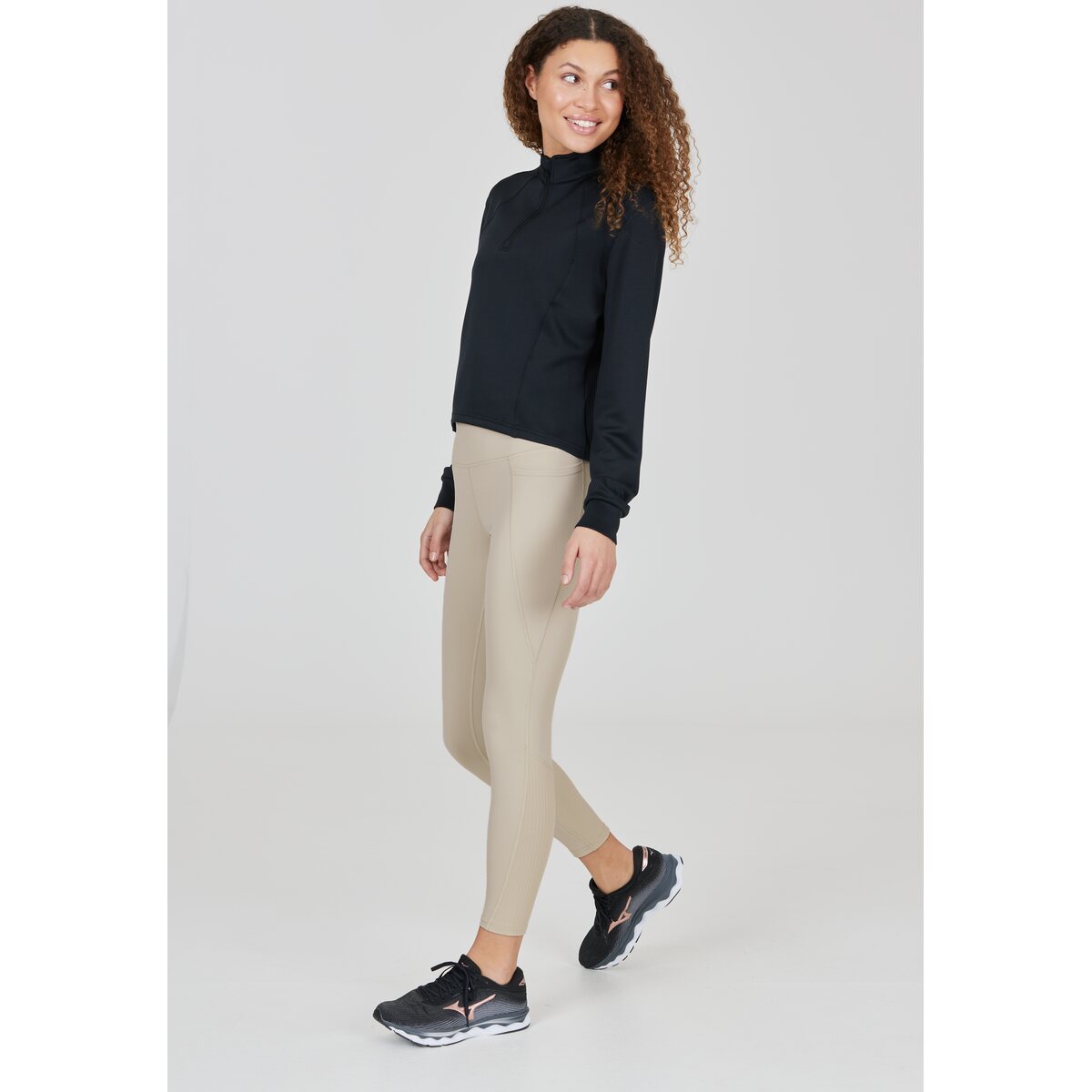 Aliya Womenswear Leggings