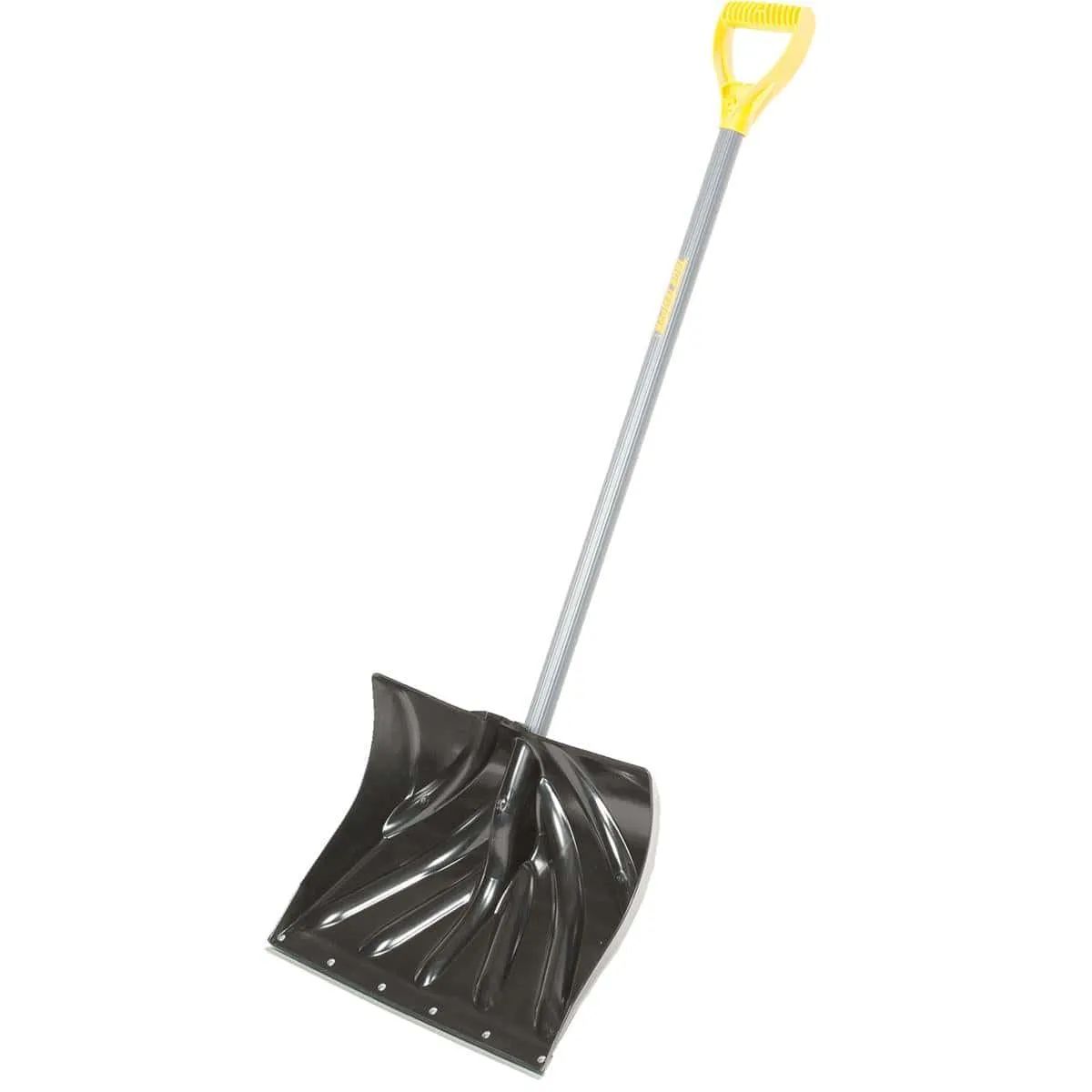 Ames True Temper 18W Poly Snow Shovel