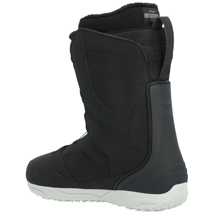 Anthem BOA Snowboard Boots 2024