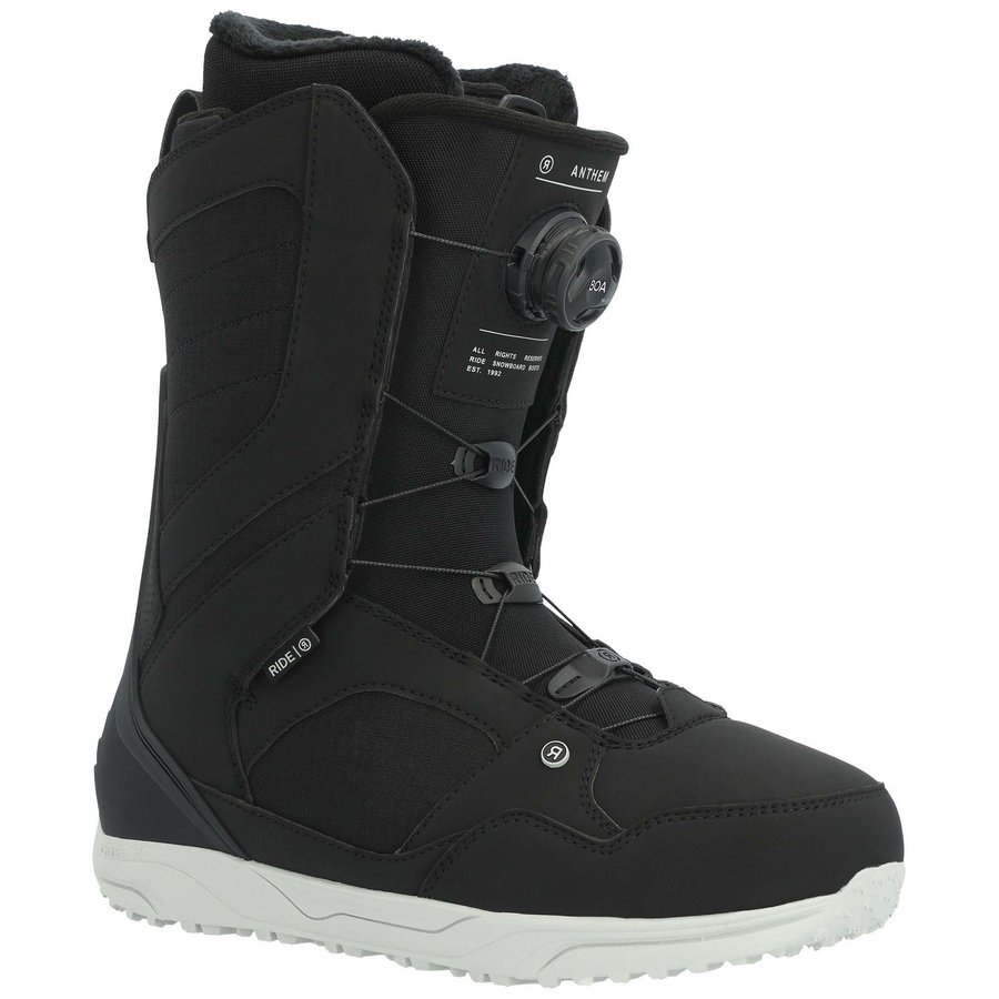 Anthem BOA Snowboard Boots 2024