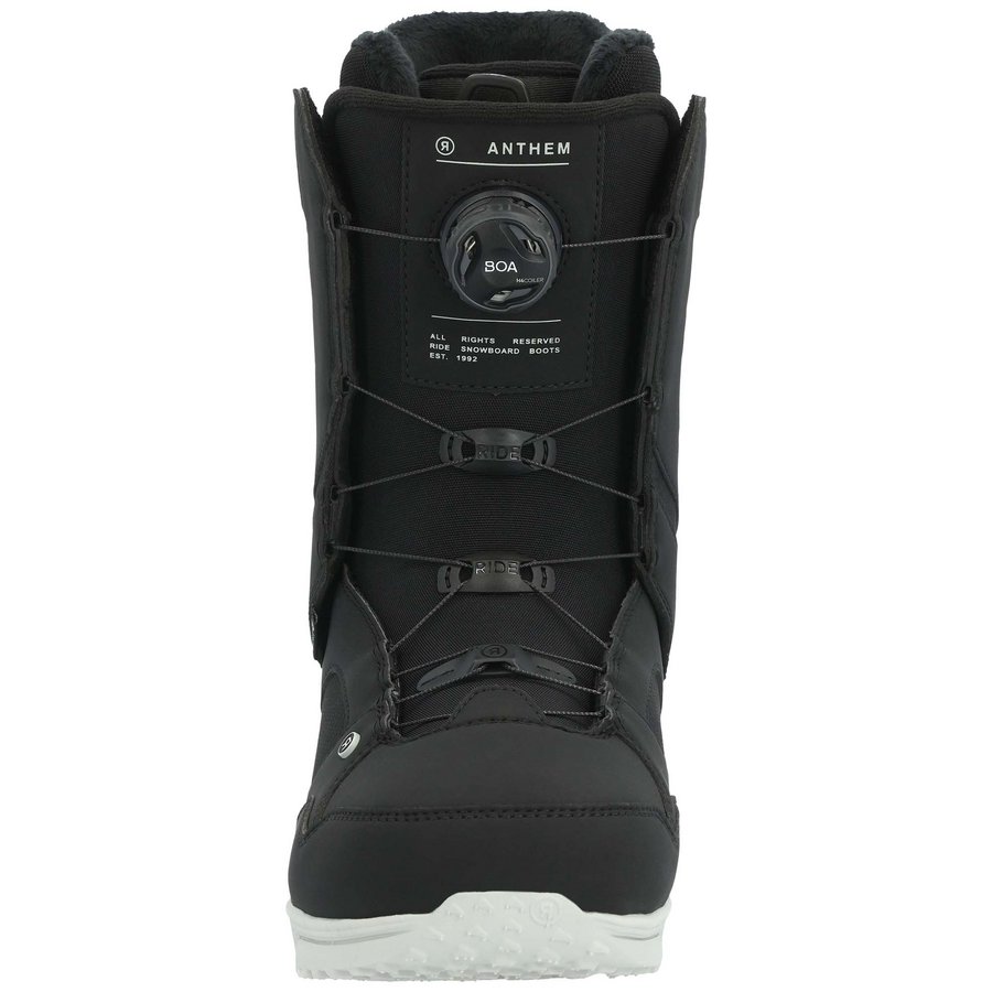 Anthem BOA Snowboard Boots 2024