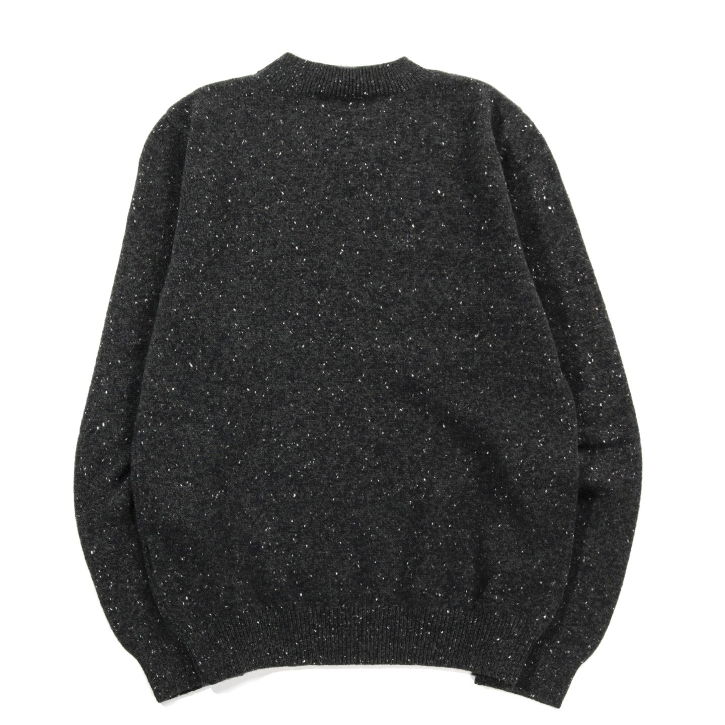 A.P.C. CAVAN SWEATER KHAKI