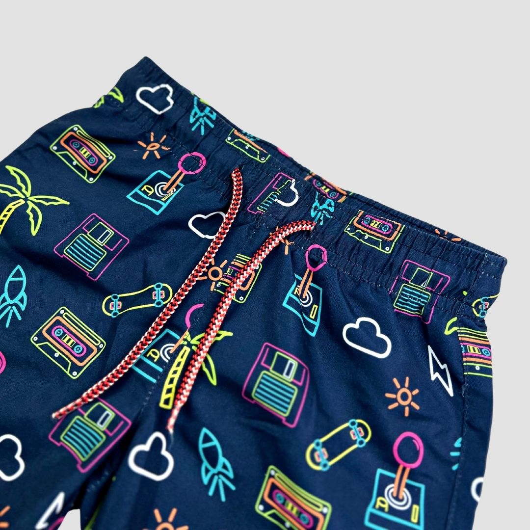 Appaman Swim Trunks - Gametime