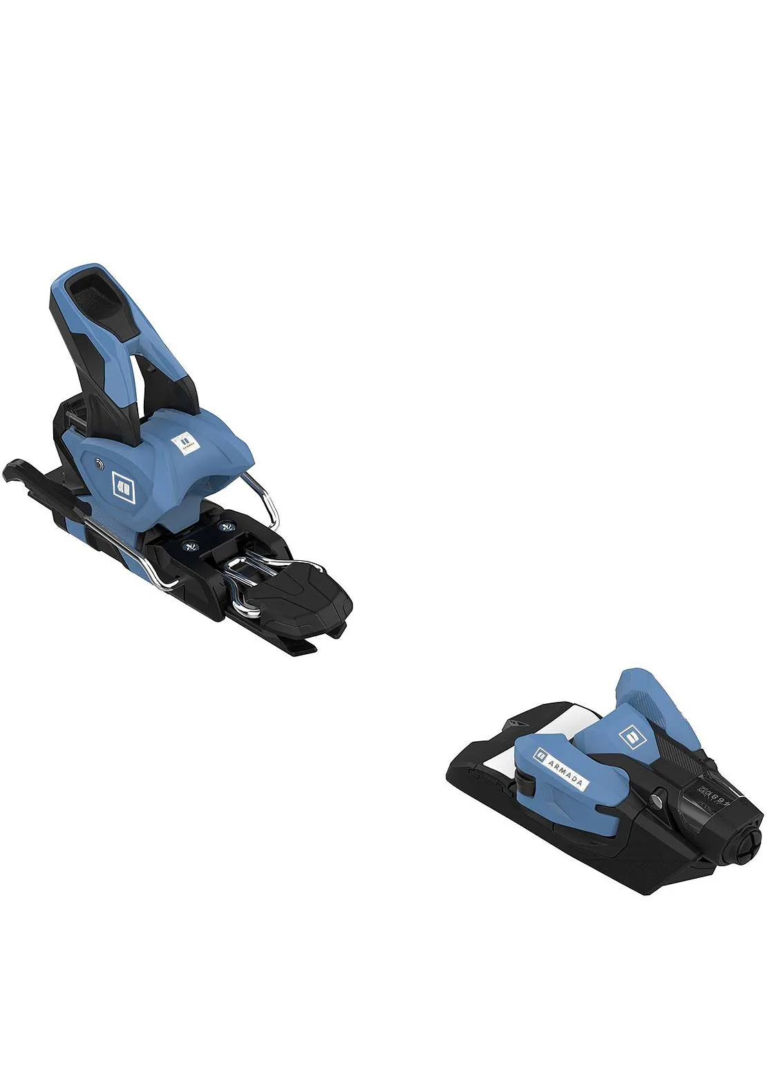 Armada N Strive 12 GW Bindings