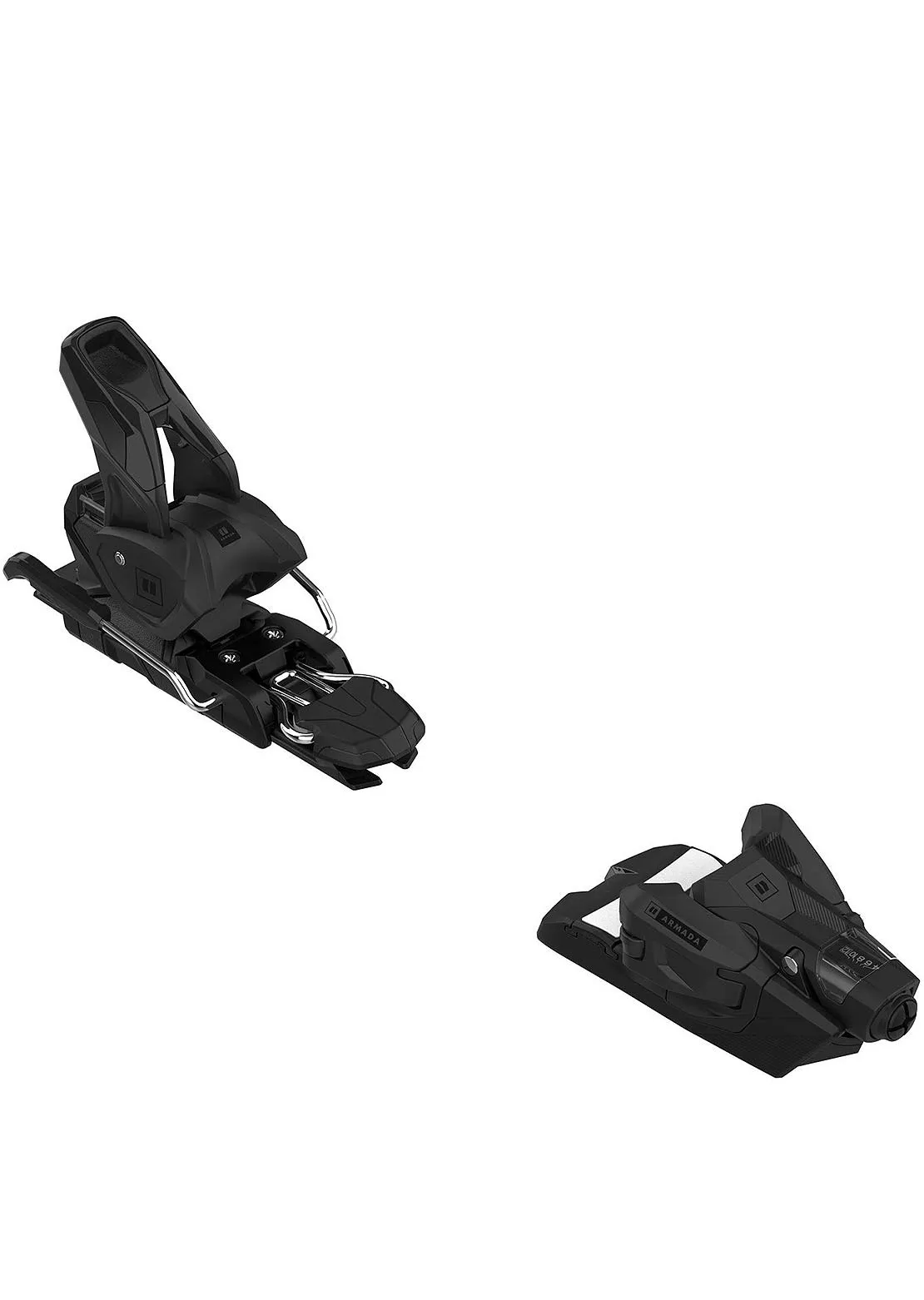 Armada N Strive 12 GW Bindings