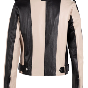 Armilla CF Leather Jacket