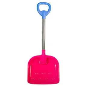 Avalanche Brands - Kids Snow Shovel - Pink