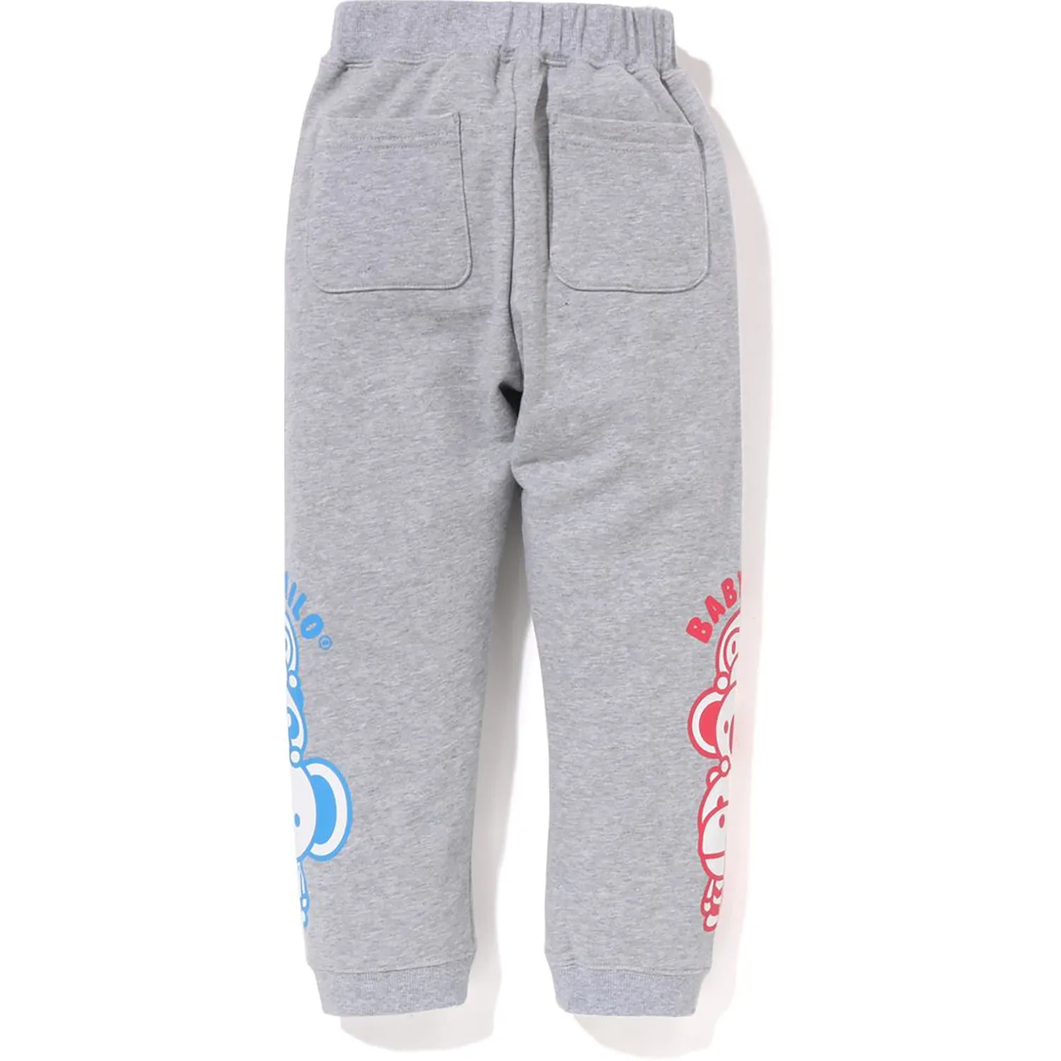 BABY MILO FRIENDS SWEAT PANTS KIDS