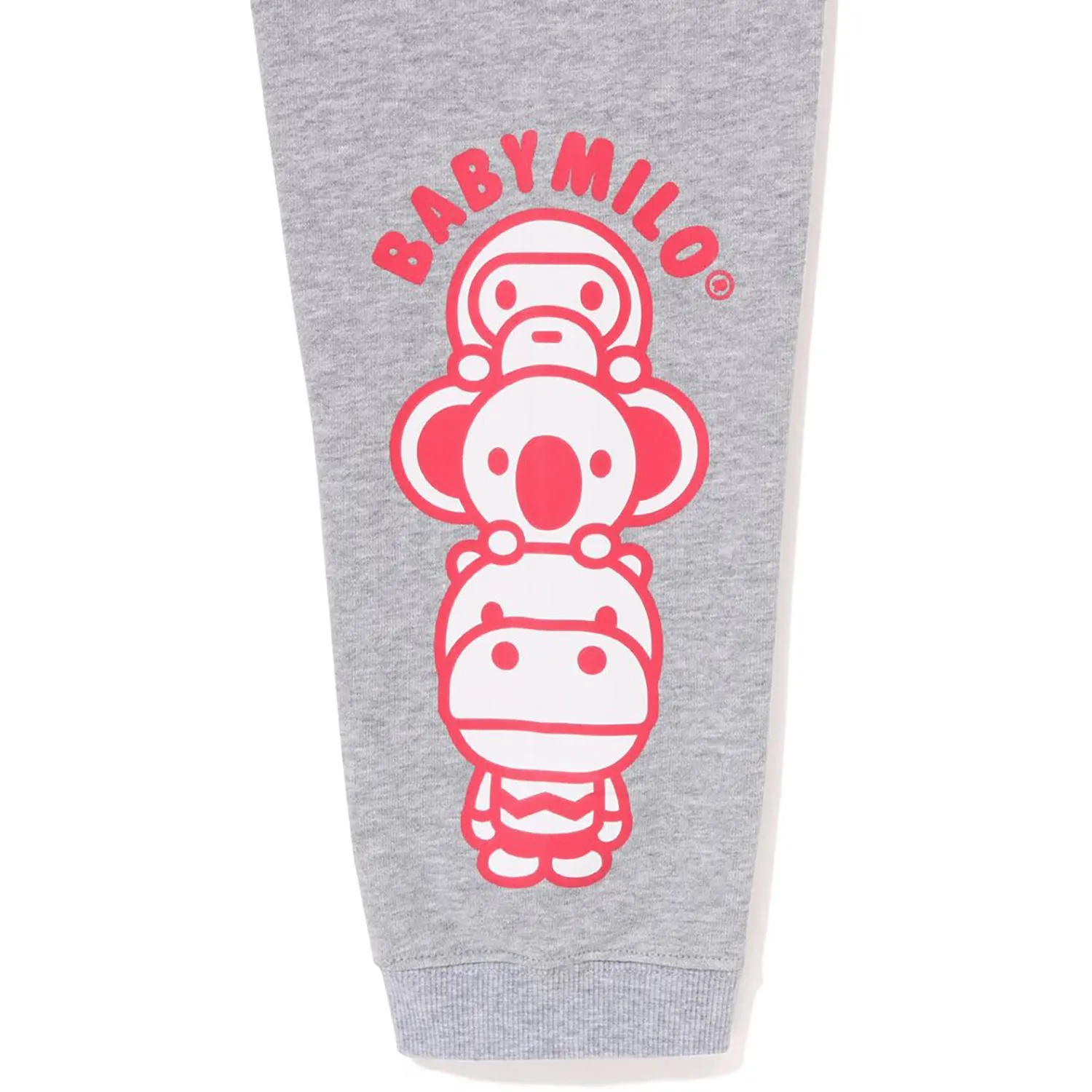 BABY MILO FRIENDS SWEAT PANTS KIDS