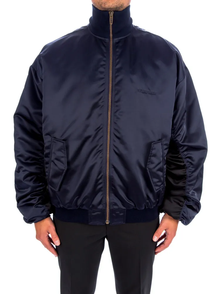 Balenciaga Bomber Jacket | Credomen