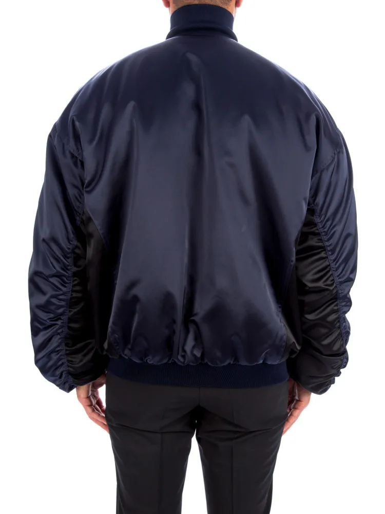 Balenciaga Bomber Jacket | Credomen