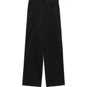 BAPY STRAIGHT LEG TRACK PANTS LADIES