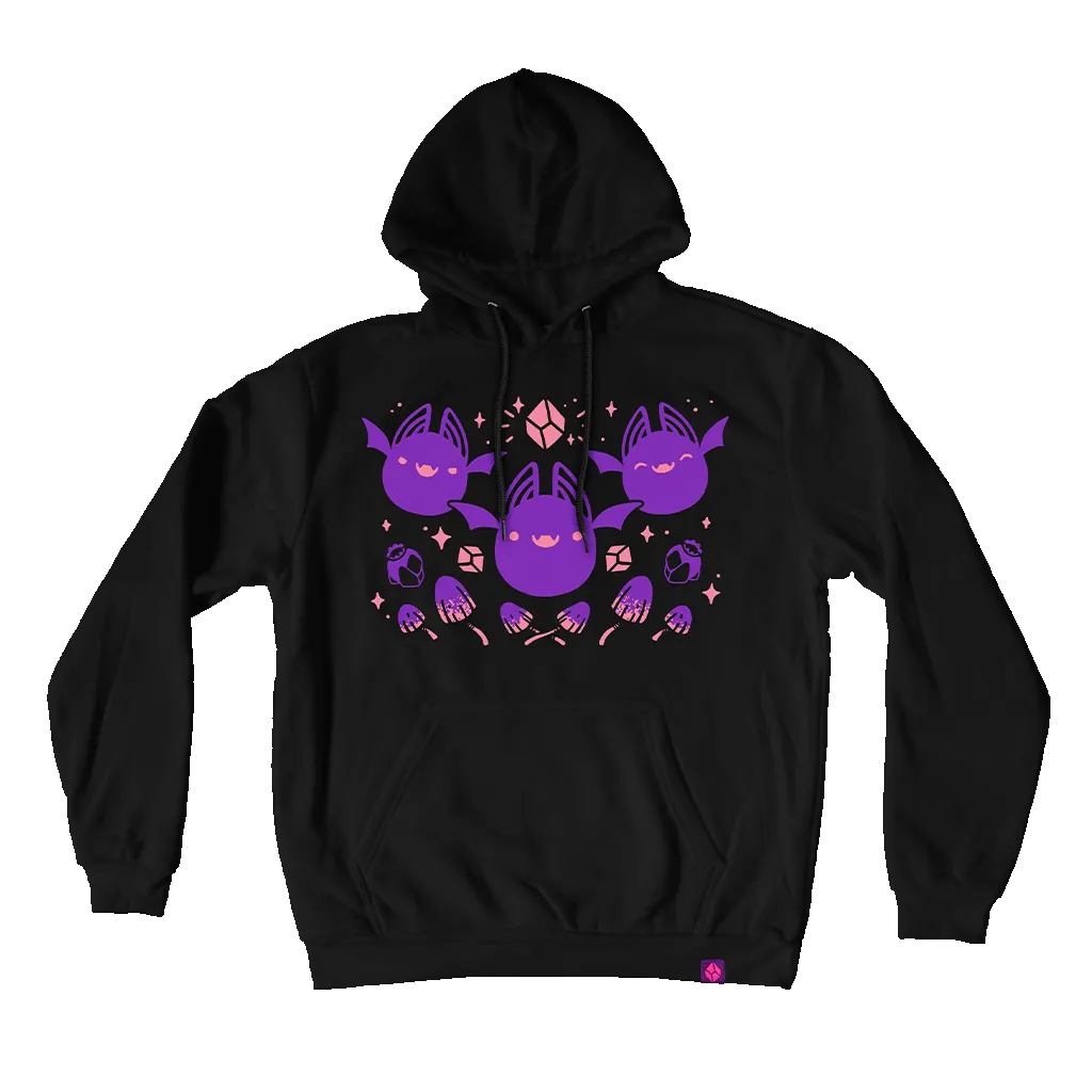 Batty Buddies Hoodie