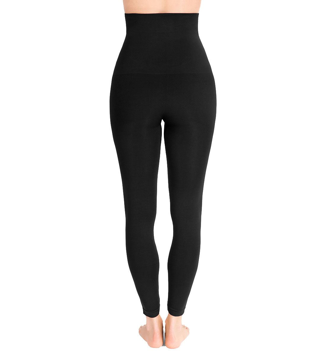 Belly Bandit Mother Tucker Legging (MTLEG) - Black