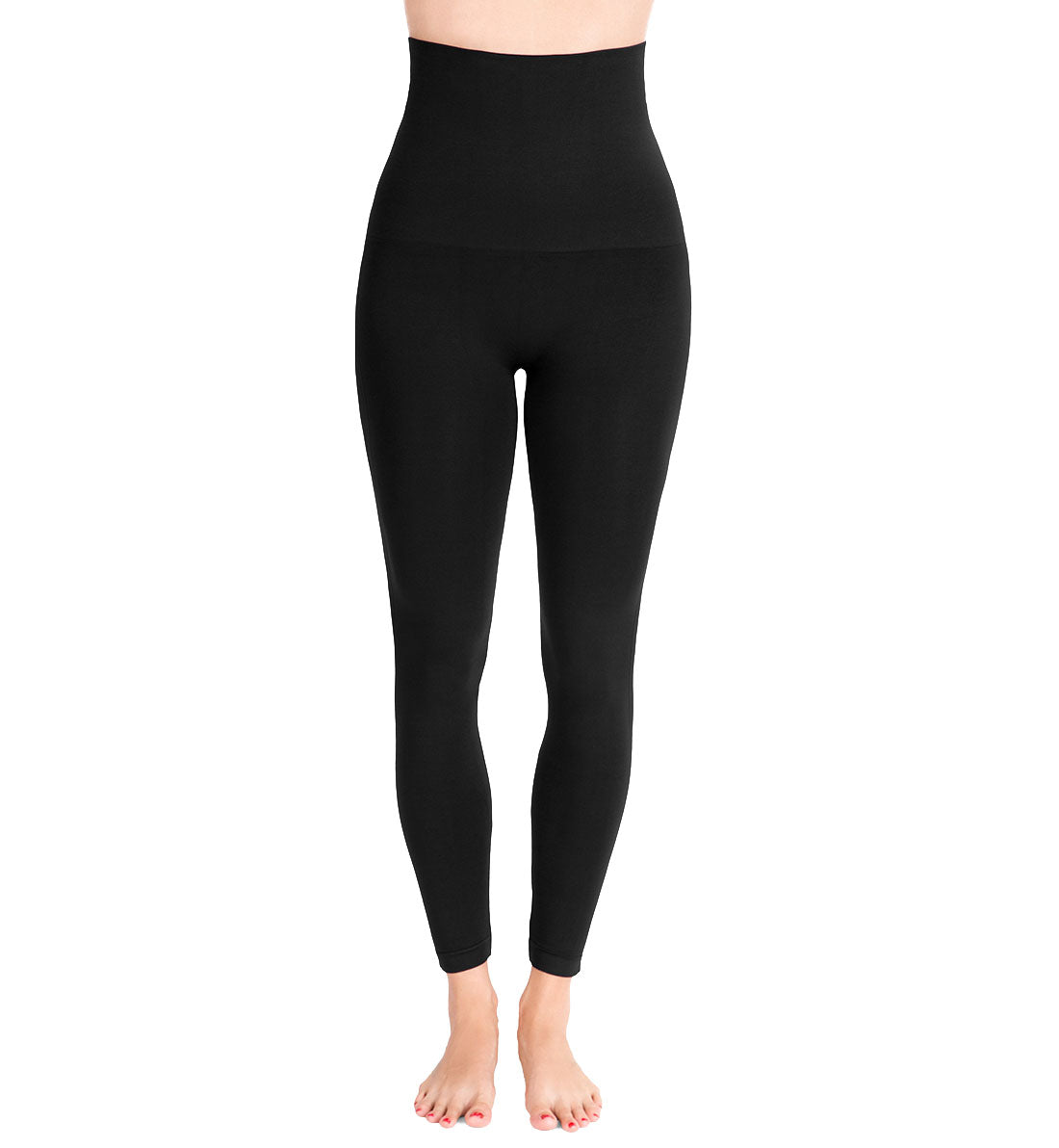 Belly Bandit Mother Tucker Legging (MTLEG) - Black