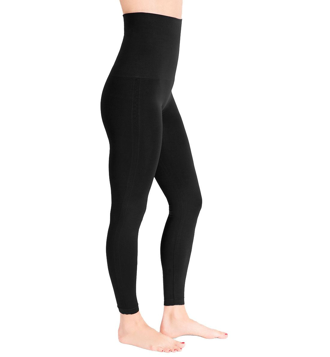 Belly Bandit Mother Tucker Legging (MTLEG) - Black