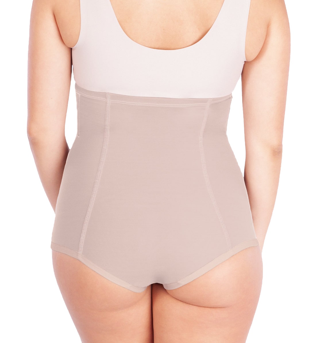 Belly Bandit Post Partum Recovery Girdle (PSTPG) - Nude