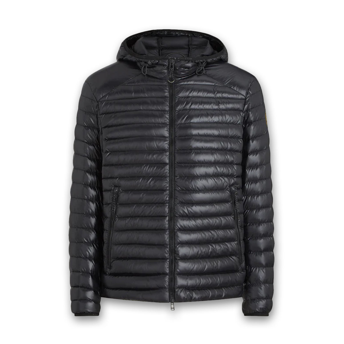 Belstaff - Airspeed Down Jacket in Black