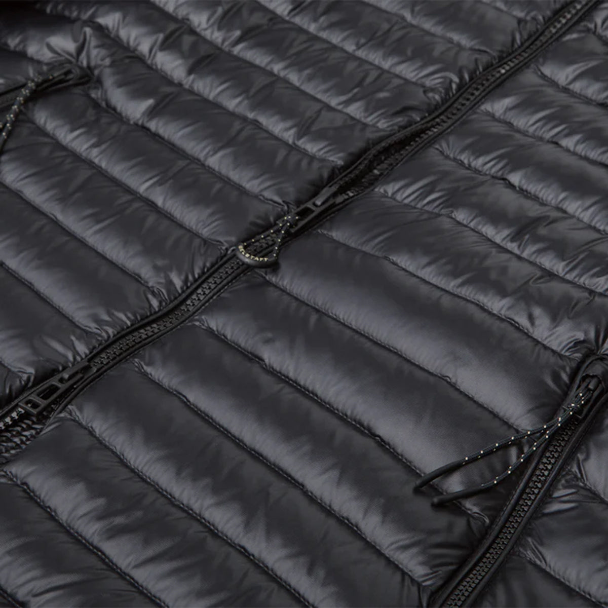 Belstaff - Airspeed Down Jacket in Black