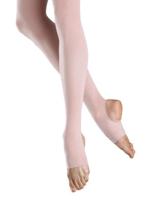 Bloch Adult Stirrup Tights - T0938L