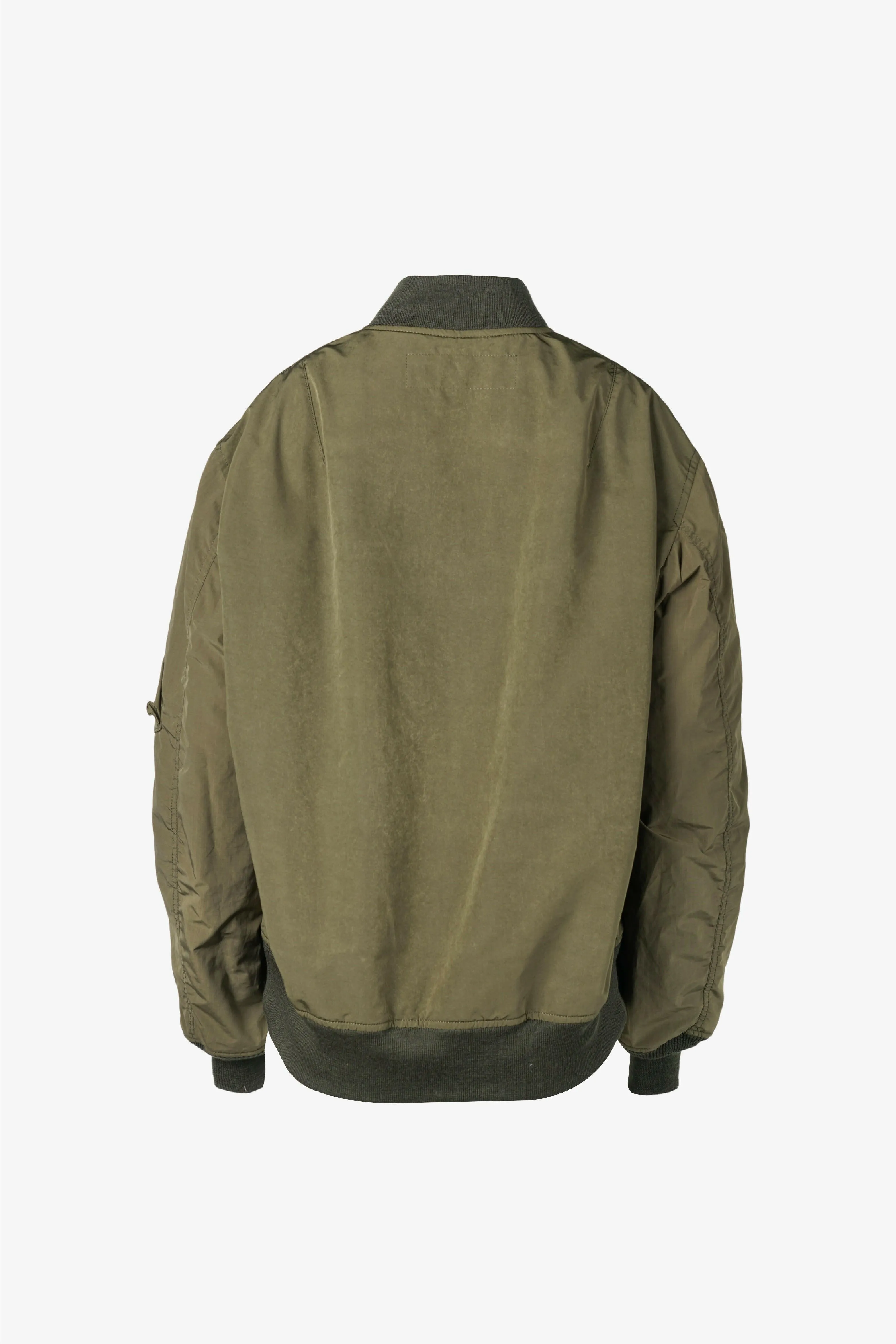 Blouson Bomber Jacket