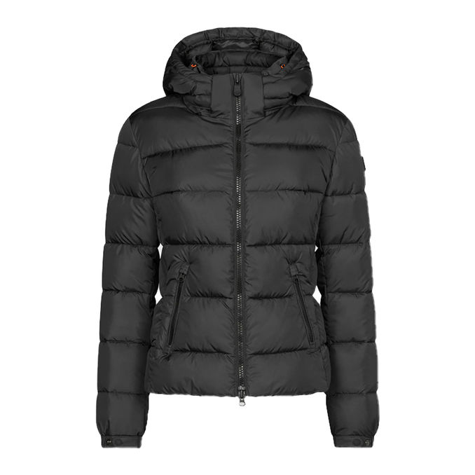 BOMBER TESS Woman Black 