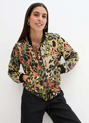 bonprix Bomber Jacket