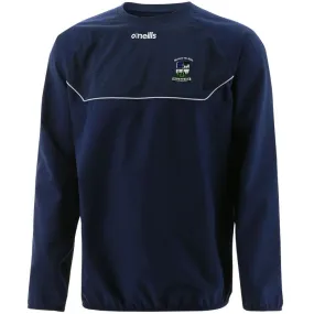 Boyle GAA Norwich Windbreaker