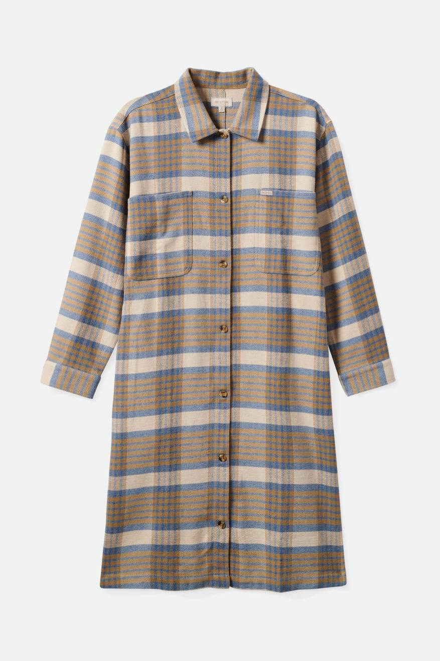 Brixton Ashby Duster