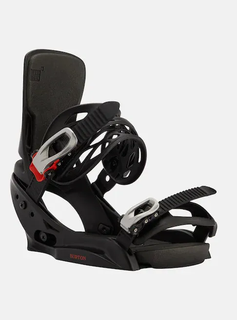 Burton Lexa EST Women's Snowboard Bindings 2024