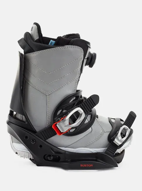 Burton Lexa EST Women's Snowboard Bindings 2024