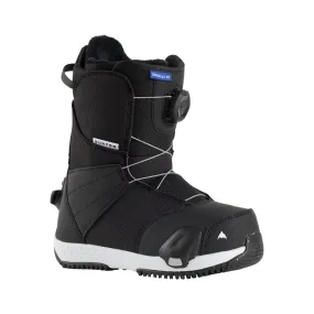 Burton Step On Smalls Junior Snowboard Boots 2025