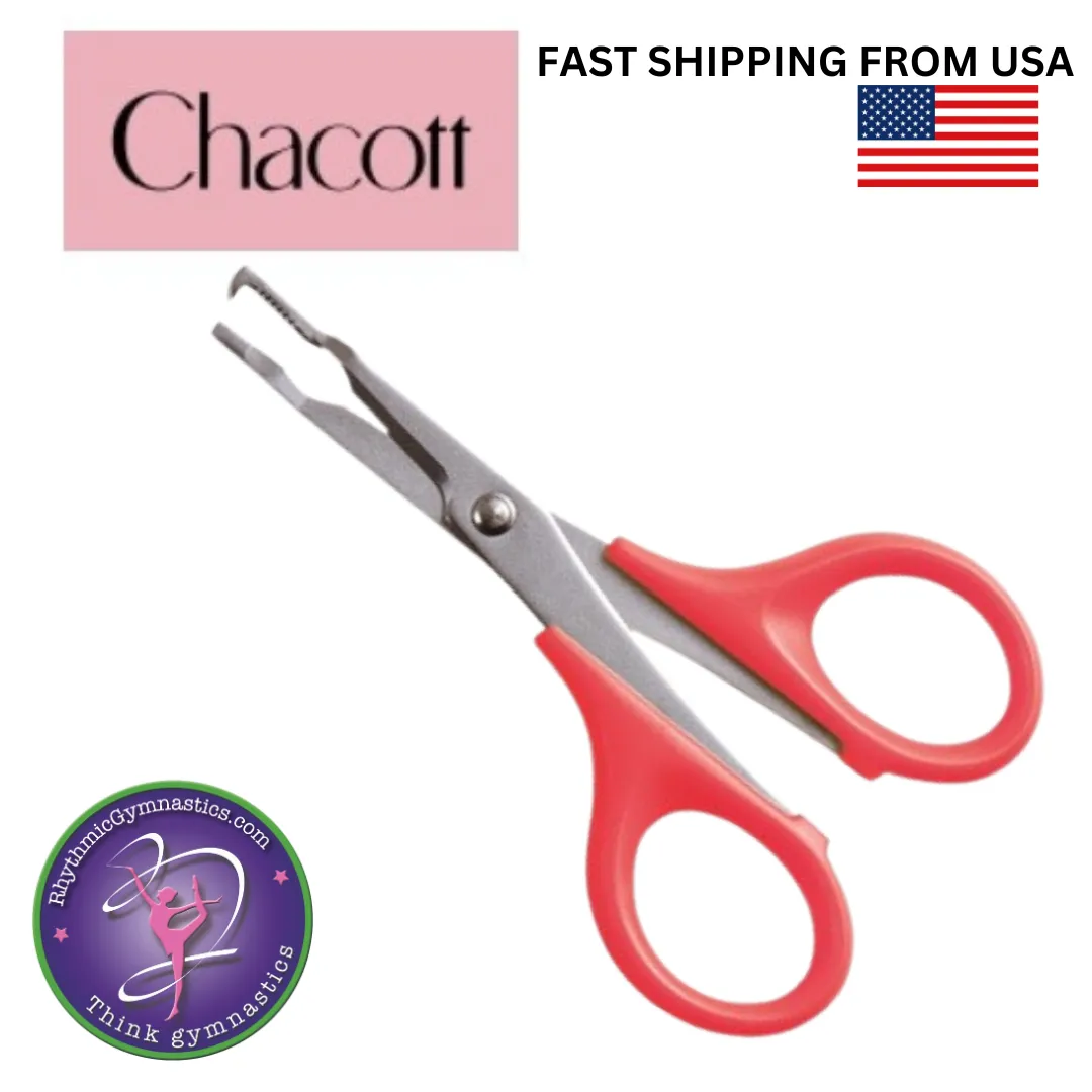 Chacott Split Ring Opener